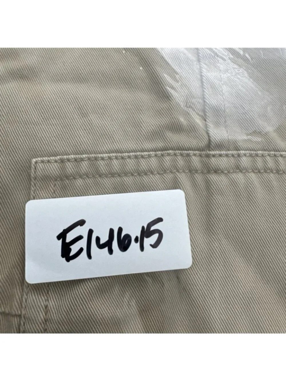 J Crew Khaki Utility Shirt Dress‎ Womens 00 Belted Stretch NWT